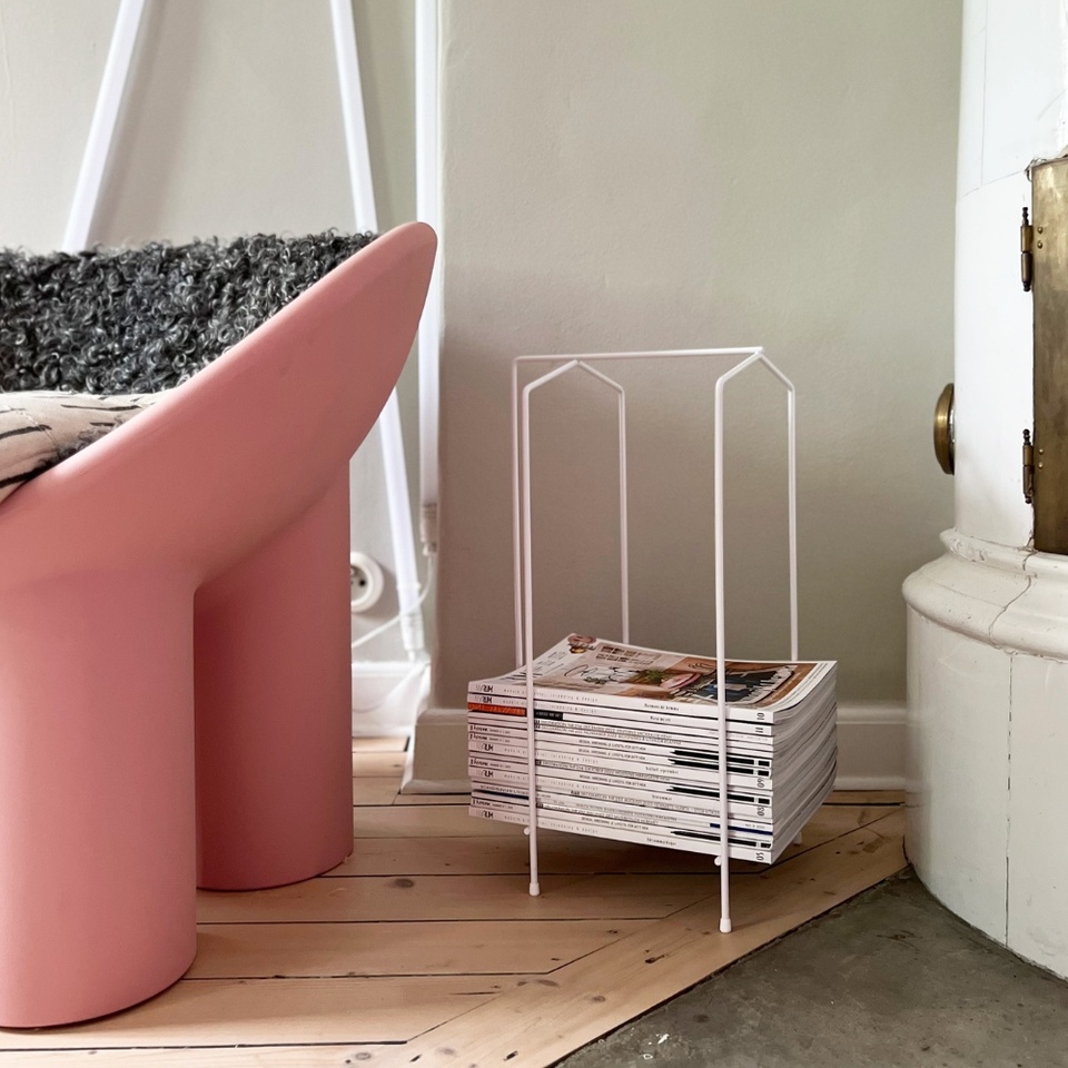 Small storage